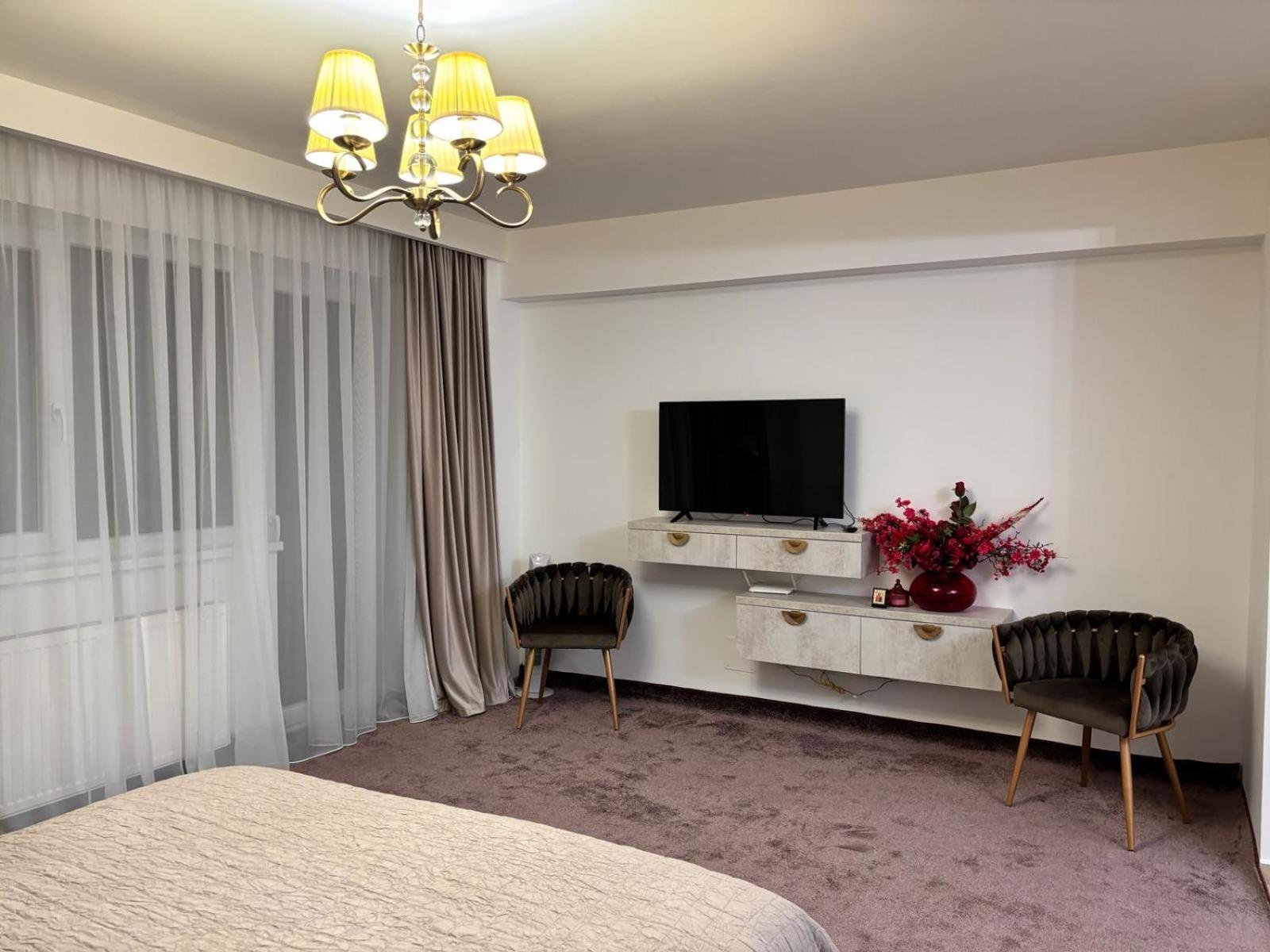 Premium Studio Mv Sibiu Exterior foto
