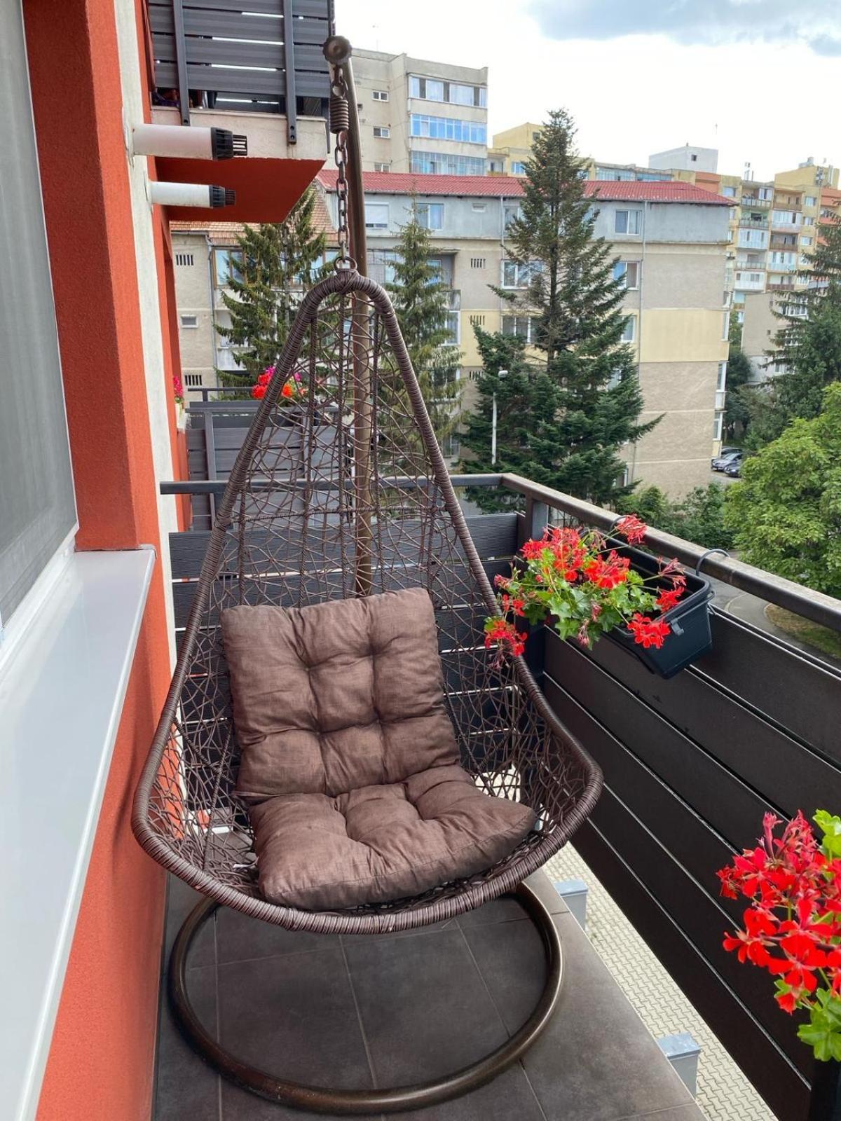 Premium Studio Mv Sibiu Exterior foto